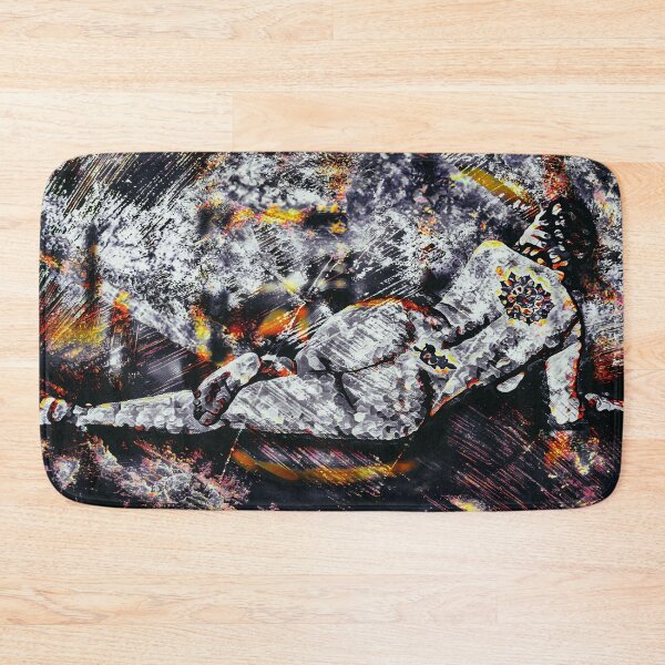 Item preview, Ash and Flame designed and sold by Angela Mayotte.