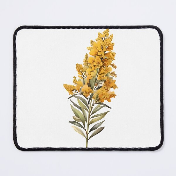 Item preview, Goldenrod designed and sold by HOMETOWN86.
