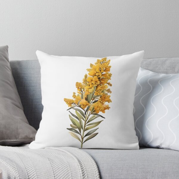 Item preview, Goldenrod designed and sold by HOMETOWN86.
