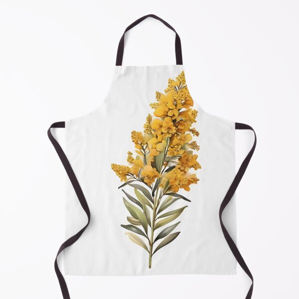 Item preview, Goldenrod designed and sold by HOMETOWN86.