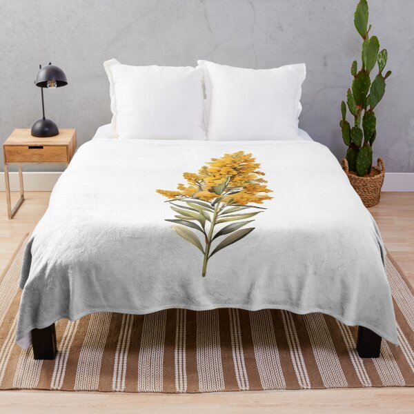Item preview, Goldenrod designed and sold by HOMETOWN86.