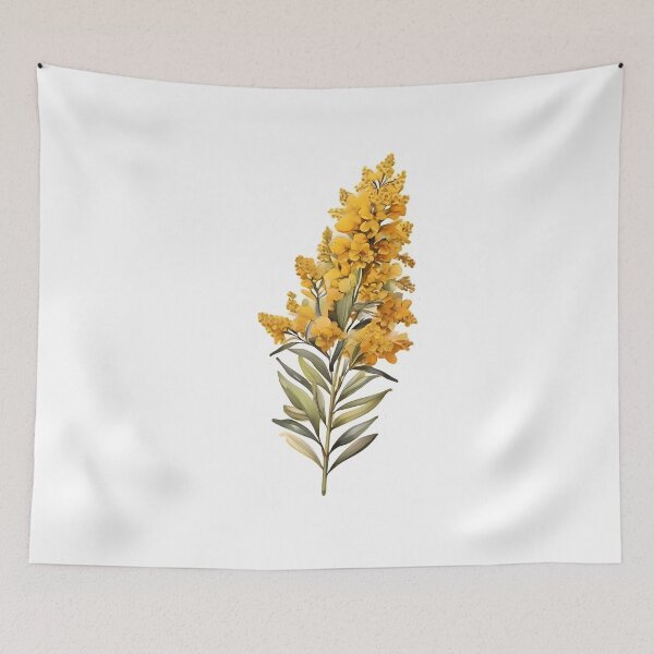 Item preview, Goldenrod designed and sold by HOMETOWN86.