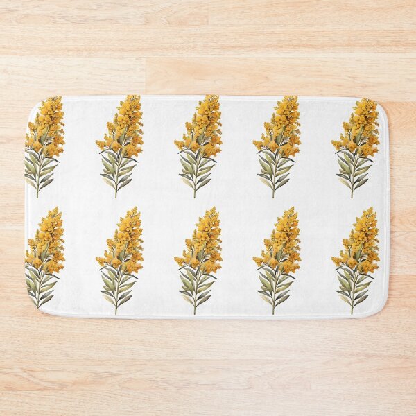 Item preview, Goldenrod designed and sold by HOMETOWN86.