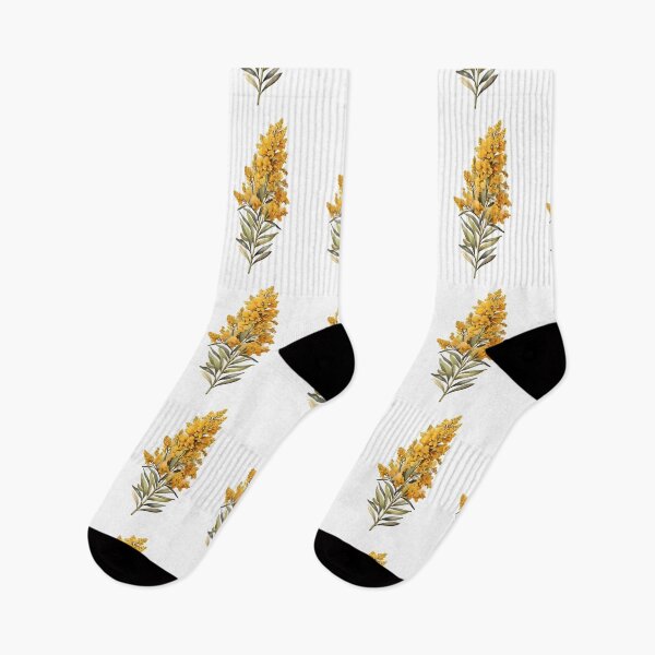 Item preview, Goldenrod designed and sold by HOMETOWN86.
