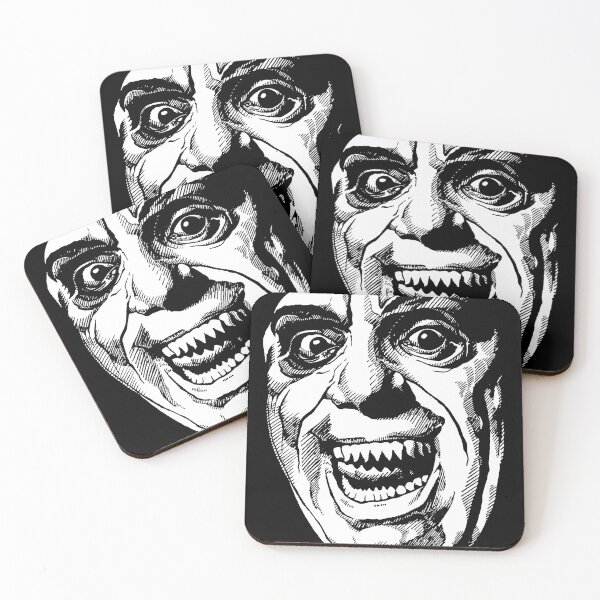 Item preview, London After Midnight designed and sold by LegendsStudios.