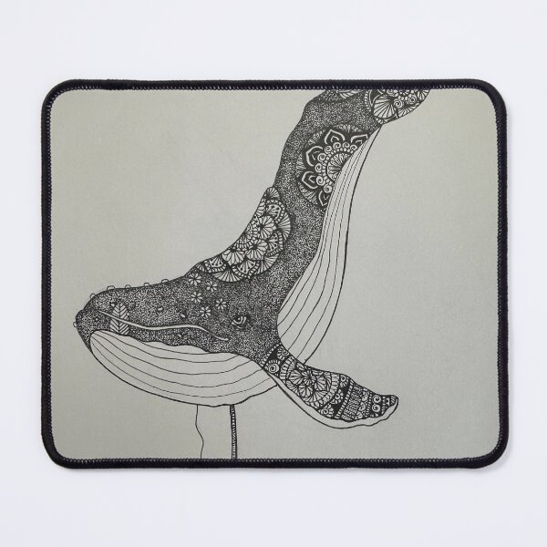 Item preview, Humpback whale  designed and sold by Korimoore2020.