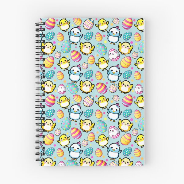 Item preview, Easter Chicks and Eggs designed and sold by Dana Roper.