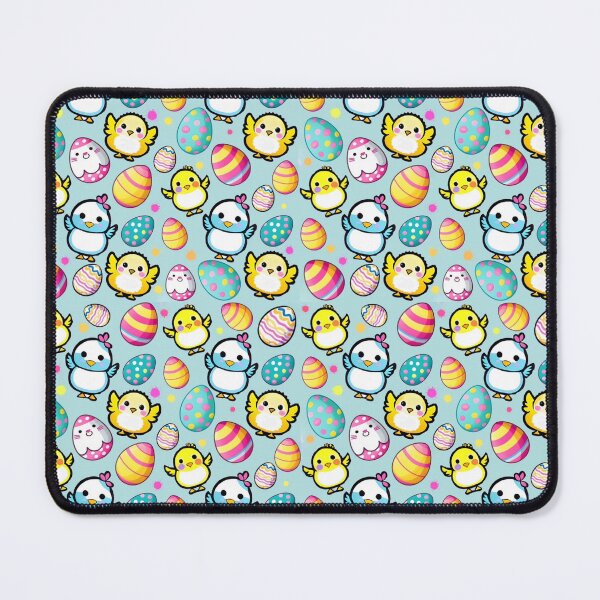 Item preview, Easter Chicks and Eggs designed and sold by Dana Roper.