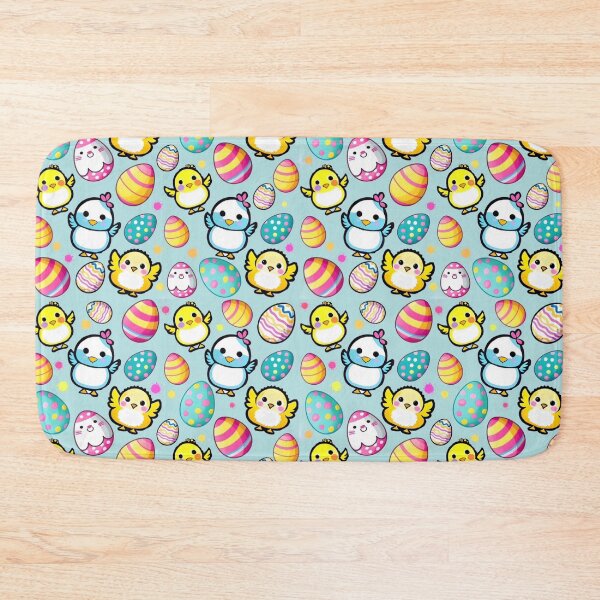 Item preview, Easter Chicks and Eggs designed and sold by Dana Roper.