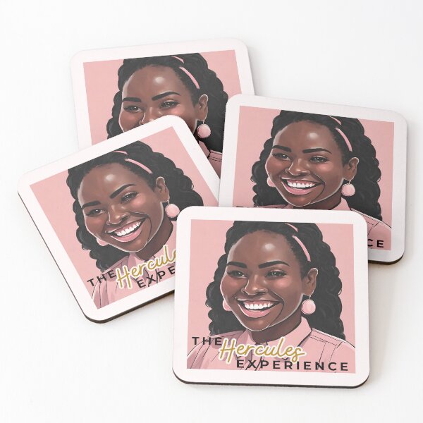 Item preview, The Hercules Experience Logo 1 designed and sold by Rawlanda.