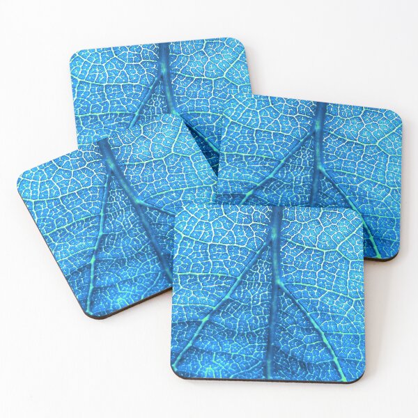 Item preview, Blue Leaf designed and sold by amanda150771.
