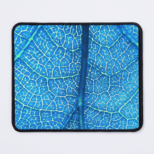 Item preview, Blue Leaf designed and sold by amanda150771.