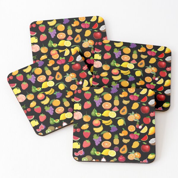 Item preview, Juicy fruits designed and sold by Timesnation.