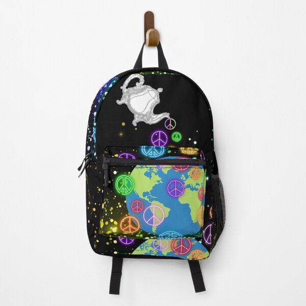 Item preview, Peace on Earth designed and sold by Optimystikals.