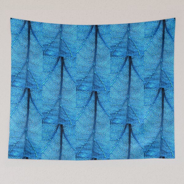 Item preview, Blue Leaf designed and sold by amanda150771.