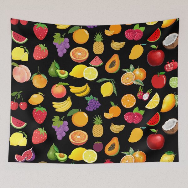 Item preview, Juicy fruits designed and sold by Timesnation.