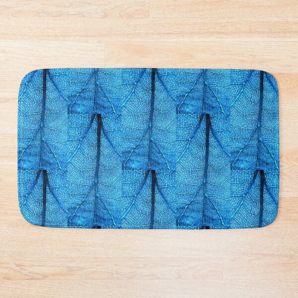 Item preview, Blue Leaf designed and sold by amanda150771.