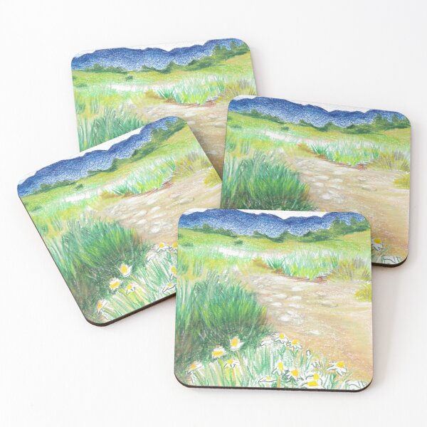 Item preview, Desert Bloom designed and sold by Amy Corrieri.