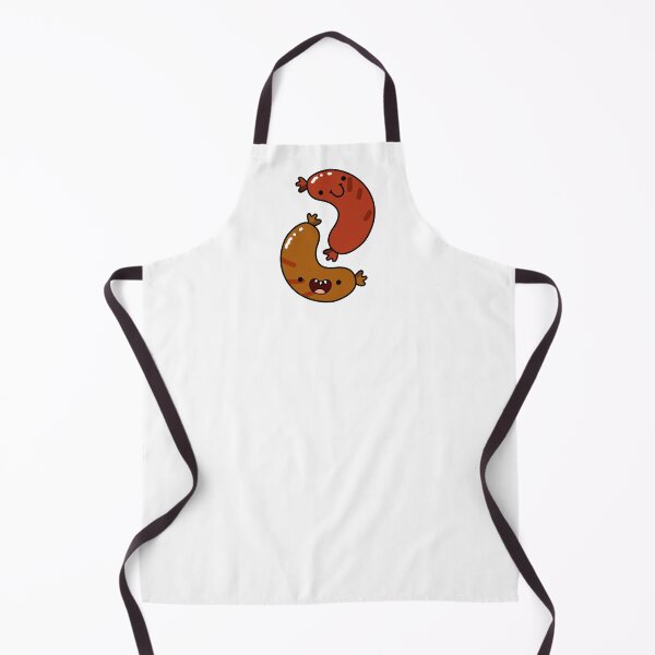 Item preview, Kawaii Grilled Sausages designed and sold by kawaiilife.