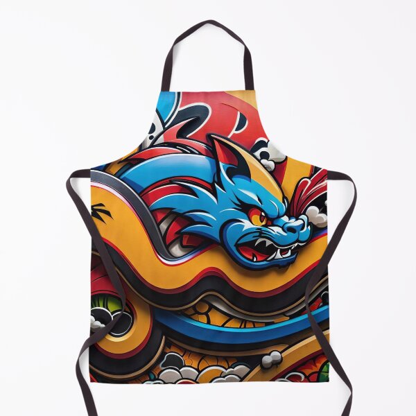 Artikelvorschau, Cool Graffiti Art Pattern entworfen und verkauft von TheArtOfPat.
