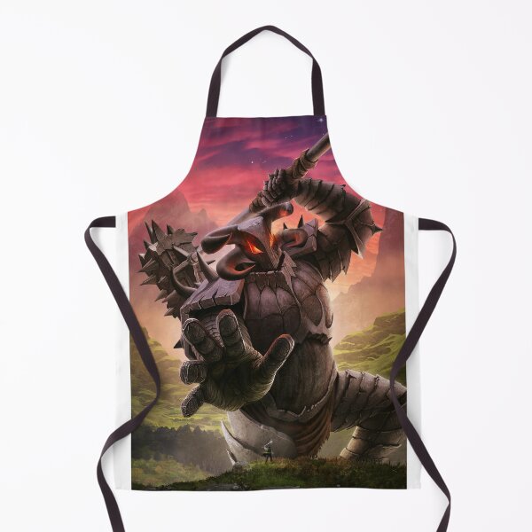 Item preview, Magnar vs The Metronok designed and sold by AkselBookWizard.