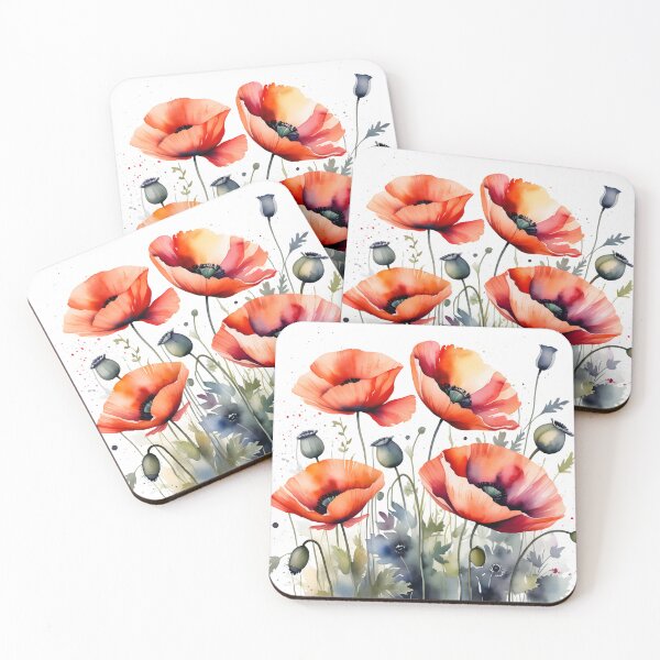 Item preview, Summer's Whisper designed and sold by ramboe.