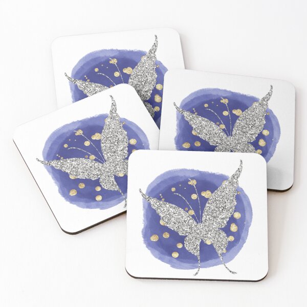 Item preview, Luminous Flight designed and sold by goldcov.