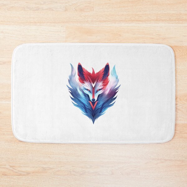 Item preview, Mystic Fox designed and sold by MidArtFusion.