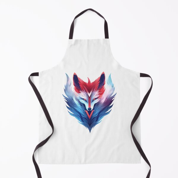 Item preview, Mystic Fox designed and sold by MidArtFusion.