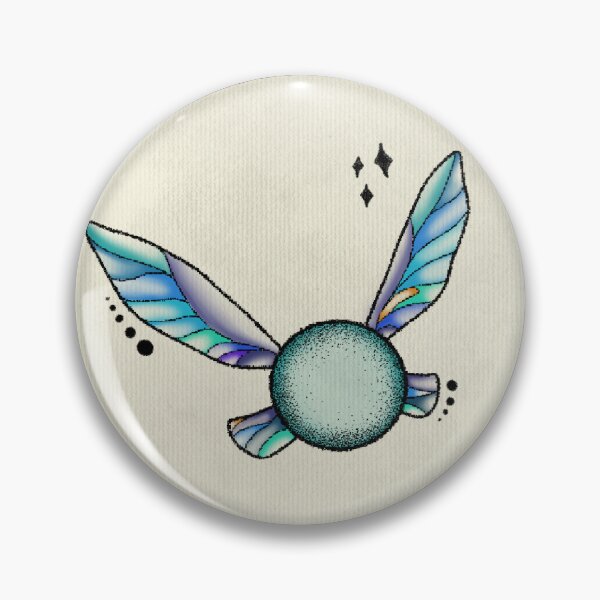 Item preview, Fairy designed and sold by StatikPalms.