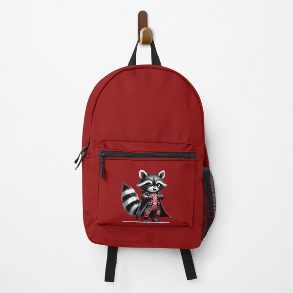 Item preview, Raccon the Wasp designed and sold by 93-Store.