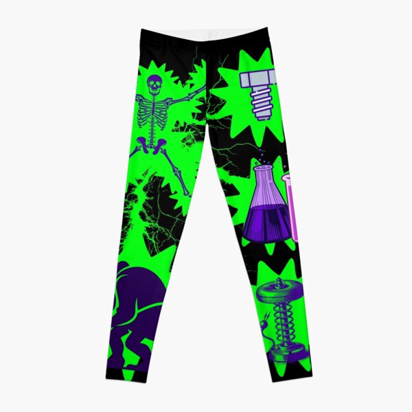 The 90s called2.0 Leggings for Sale by shinkenguard