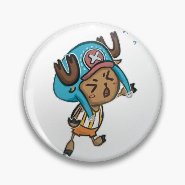 Item preview, Chopper (　ﾟдﾟ) designed and sold by Amaryllis-H.
