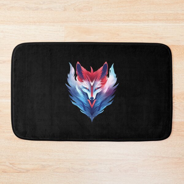 Item preview, Mystic Fox Big designed and sold by MidArtFusion.