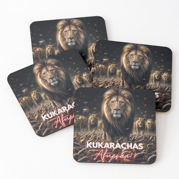 Item preview, Kukarachas Outside!! designed and sold by Tienda Argentina.
