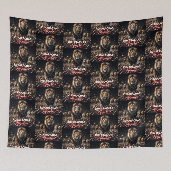 Item preview, Kukarachas Outside!! designed and sold by VICTORY LIBERTY .