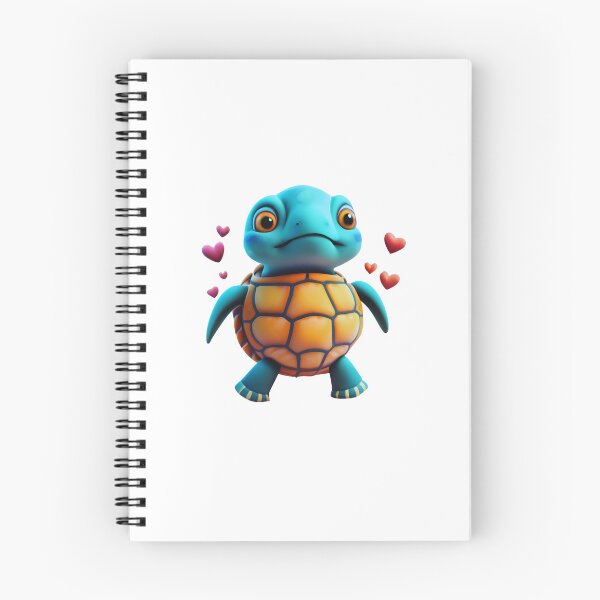 Item preview, Enchanted Emerald: Whimsical Turtle Delight designed and sold by JAMESAMORN.