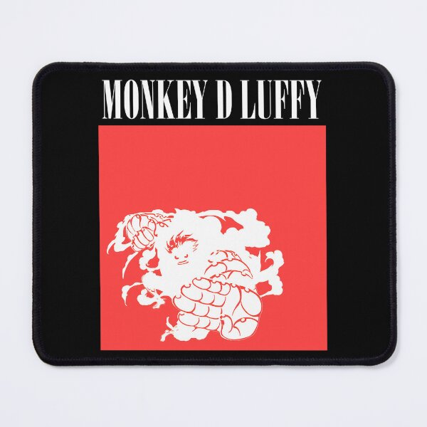 Item preview, Monkey D Luffy (Gear 4) designed and sold by NancyDren.