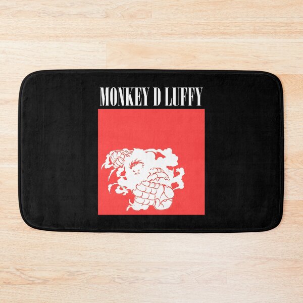 Item preview, Monkey D Luffy (Gear 4) designed and sold by NancyDren.