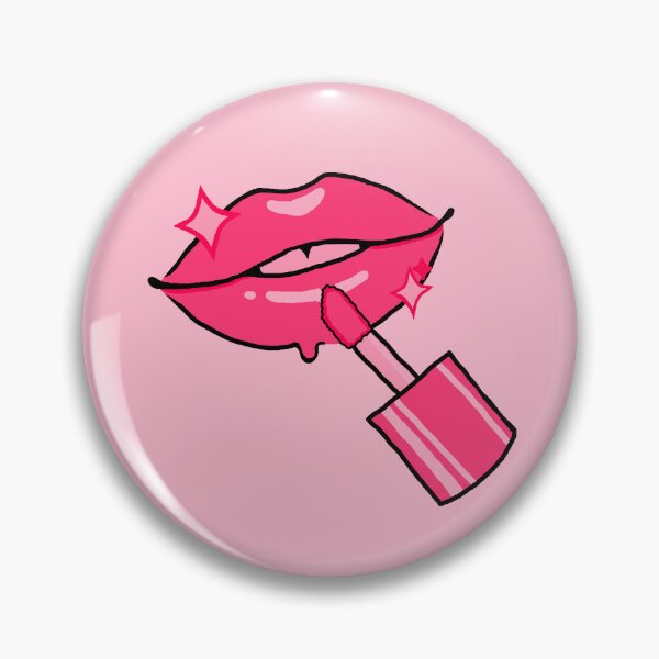 Item preview, Gloss Up: Pink designed and sold by MintyCocoa.