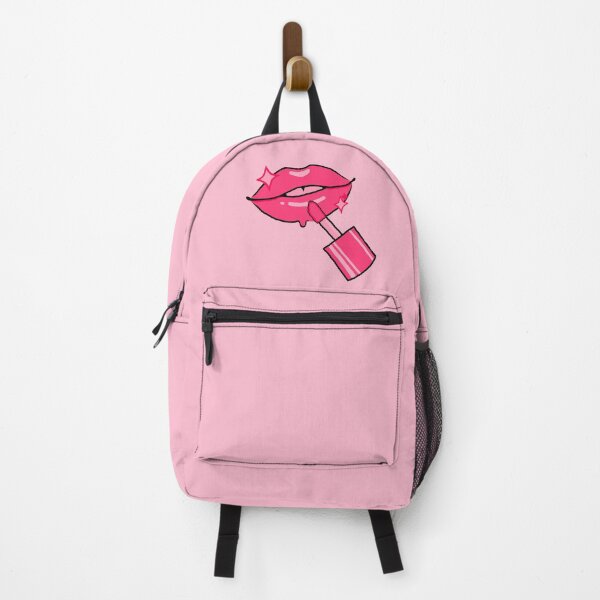 Item preview, Gloss Up: Pink designed and sold by MintyCocoa.