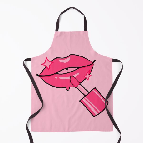 Item preview, Gloss Up: Pink designed and sold by MintyCocoa.
