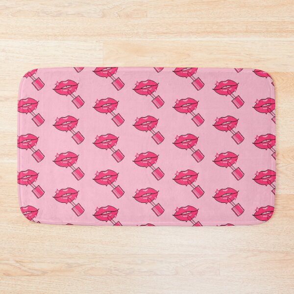 Item preview, Gloss Up: Pink designed and sold by MintyCocoa.