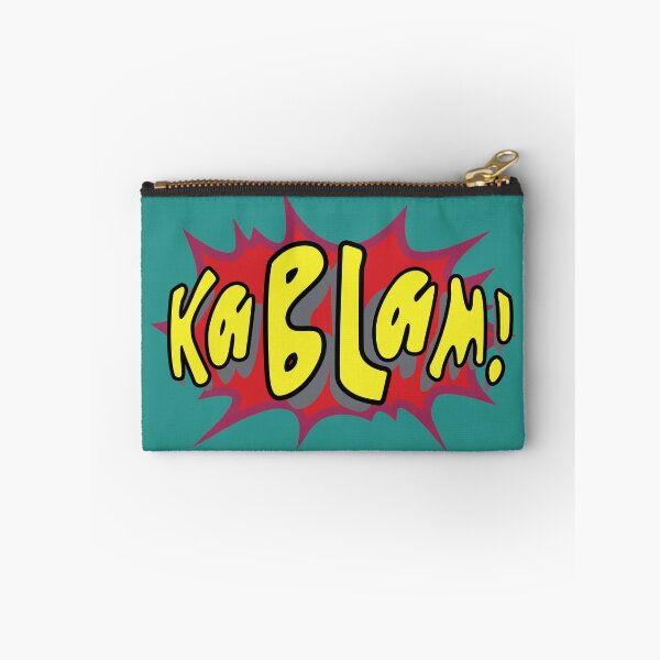 Item preview, KaBlam!  designed and sold by joshbailey.