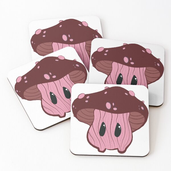 Item preview, Woodsy Mushroom  designed and sold by sunnymuffin21.