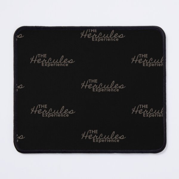Item preview, The Hercules Experience Logo 3 designed and sold by Rawlanda.