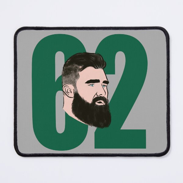 Item preview, Kelce designed and sold by EDLFDESIGNS.