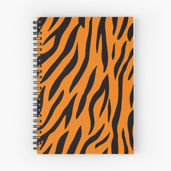 Item preview, Tiger skin pattern designed and sold by Grypis.