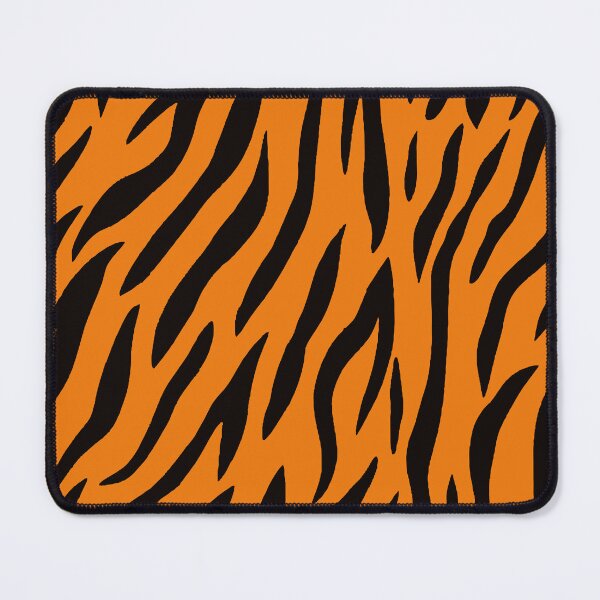 Item preview, Tiger skin pattern designed and sold by Grypis.