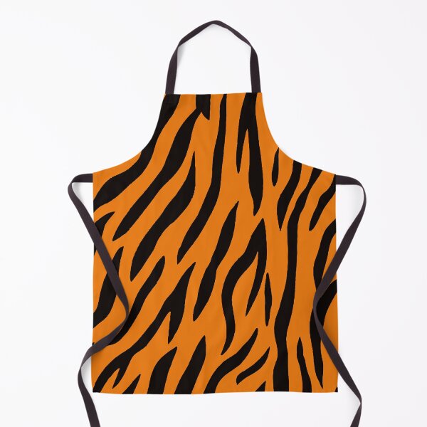 Item preview, Tiger skin pattern designed and sold by Grypis.